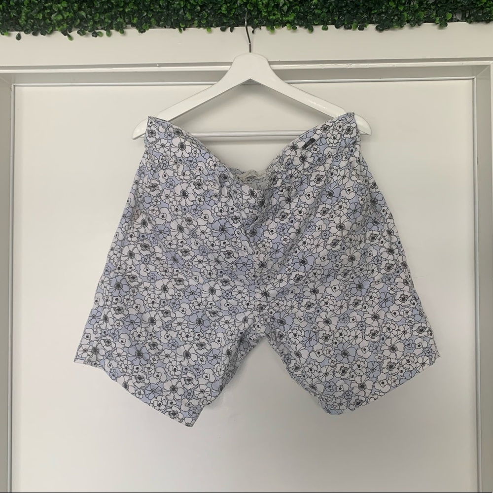 7 for all mankind shorts 34 men - Like new